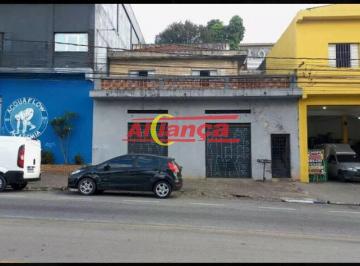 Casa · 250m² · 2 Quartos · 2 Vagas · Casa com 2 dormitorios em Cumbica  216 metros