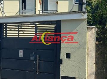 Casa · 90m² · 3 Quartos · 2 Vagas · Sobrado com 3 dormitórios Vila Nova Mazzei
