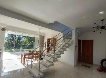 Casa · 482m² · 3 Quartos · 4 Vagas · Casa em condomínio com 3 suítes à venda e locação, 265 m² em terreno de 482 m² - Bragança Paulista/S