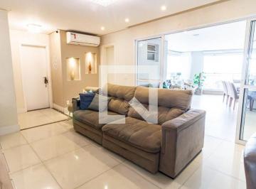 Apartamento · 122m² · 3 Quartos · 2 Vagas · Apartamento à Venda - Mooca, 3 Quartos,  122 m2