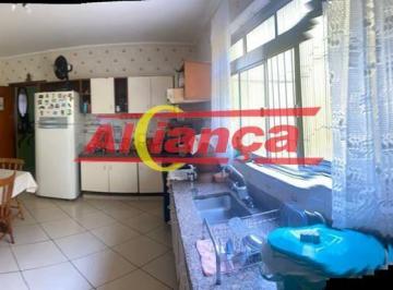 Casa · 120m² · 3 Quartos · 2 Vagas · SOBRADO COM 3 DORMITORIOS PROX AO SHOPPING INTERNACIONAL