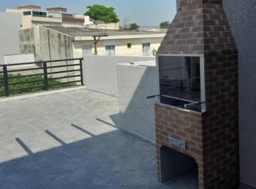 Apartamento · 82m² · 2 Quartos · 1 Vaga · Cobertura com elevador - 82m2 - Bairro Principe de Gales/ Santo André- SP