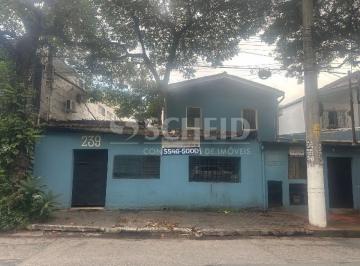 Comercial · 120m² · 2 Quartos · Chácara Sto Antônio - Ponto Comercial a Venda - 120m²