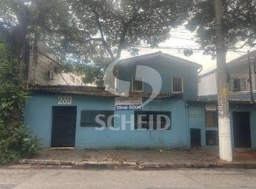 Comercial · 120m² · 2 Quartos · Chácara Sto Antônio - Ponto Comercial a Venda - 120m²