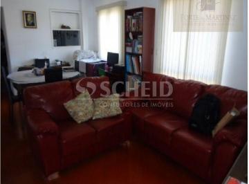 Apartamento · 58m² · 2 Quartos · 1 Vaga · APARTAMENTO REFORMADO ? 2 DORMITÓRIOS ? 1 VAGA ? 58 m² ? VILA MARARI