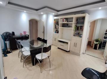 Apartamento · 88m² · 3 Quartos · 1 Vaga · Apartamento com 03 Quartos sendo 1 Suíte à venda, 88,00 m² no Centro São Bernardo do Campo