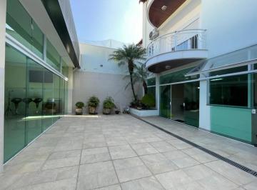 Casa · 539m² · 4 Quartos · 5 Vagas · Sobrado à venda 4 Quartos 539m² por R$ 1.980.000,00 - Santo Maria - Santo André/SP