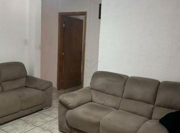 Casa · 150m² · 3 Quartos · 3 Vagas · Sobrado à venda, 150m² por R$ 615.000 - Vila Guiomar - Santo André/SP