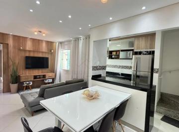 Apartamento · 170m² · 3 Quartos · 2 Vagas · Cobertura à venda com 170m², 3 quartos e 02 vagas - Vila Matalúrgica, Santo André/SP