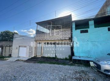 Casa · 162m² · 3 Quartos · 2 Vagas · CASA DUPLEX EM CONDOMÍNIO FECHADO – CONFORTO, SEGURANÇA E MUITO ESPAÇO EM PAULISTA!