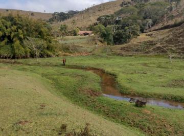 Rural · 500m² · 4 Quartos · 10 Vagas · Fazenda com 54 alqueires em Guaratinguetá