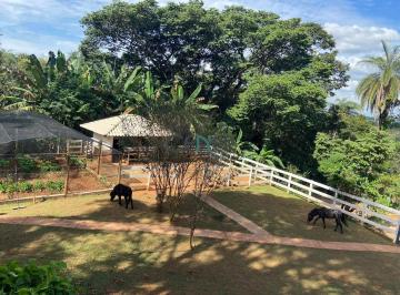 Rural · 5074m² · 2 Vagas · Sítio em condomínio fechado de 5 074 m2