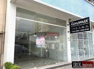 Comercial · Sala comercial Térreo em Centro, Balneário Camboriú/SC