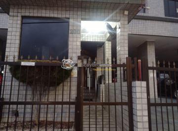 Apartamento de 2 quartos, São Vicente · Apartamento à venda no bairro Morro dos Barbosas - São Vicente/SP