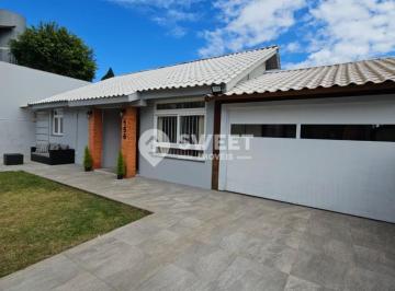 Casa · 185m² · 3 Quartos · 2 Vagas · Casa Térrea - PERFEITA pra você