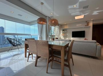Apartamento · 96m² · 3 Quartos · 2 Vagas · KEY WEST - Apartamento com 3 dormitórios sendo 2 suítes à venda, 95 m² por R$ 1.790.000 - Itacolomi