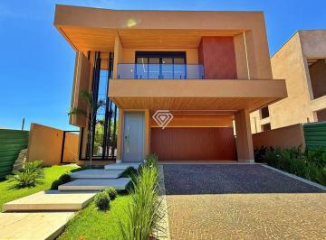 Casa · 305m² · 4 Quartos · 4 Vagas · Condomínio Alphaville - Sobrado 4 Suítes, 305 m2 à Venda no Condomínio Alphaville em Palmas - TO