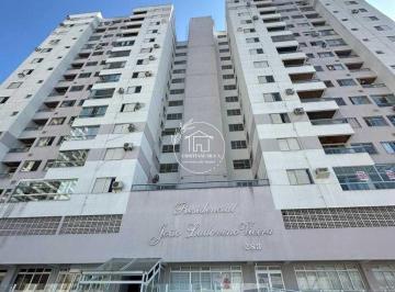 Apartamento · 84m² · 3 Quartos · 1 Vaga · Apartamento à venda no bairro Campinas - São José/SC