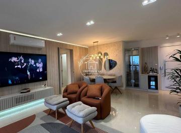 Apartamento · 120m² · 4 Quartos · 1 Vaga · Apartamento à venda no bairro Nossa Senhora do Rosário - São José/SC