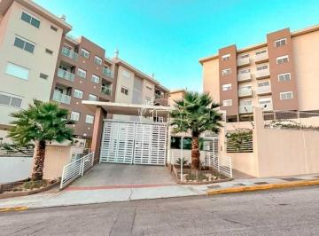 Apartamento · 63m² · 63 Quartos · 1 Vaga · Apartamento à venda no bairro Centro - São José/SC