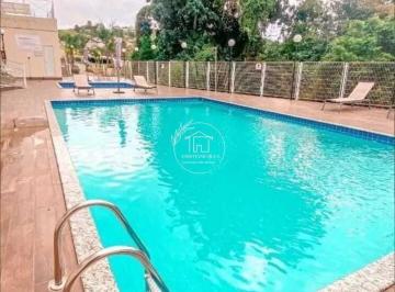 Apartamento · 48m² · 1 Quarto · 1 Vaga · Apartamento na Praia Comprida