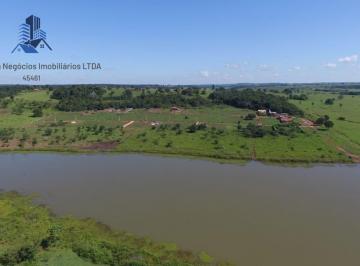 Rural · 653m² · 2 Quartos · Rancho à venda em Itarumã/GO