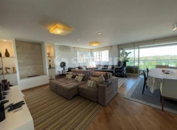 Apartamento · 240m² · 4 Quartos · 4 Vagas · Apartamento 240 m² - 4 súites - Varanda Gourmet - 4 Vagas - Aceita Pets - Brooklin