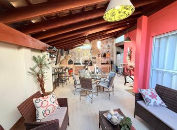 Casa · 133m² · 3 Quartos · 3 Vagas · Reservatto Residenziale - Casa à Venda no Condomínio Reservatto em Jundiaí/SP