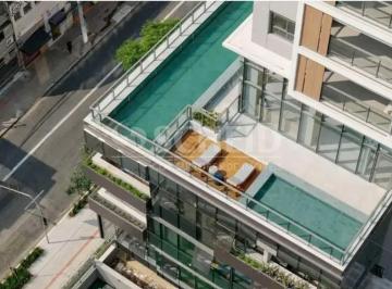 Apartamento · 139m² · 2 Quartos · 1 Vaga · Cobertura Duplex a venda em Pinheiros - São Paulo - SP
