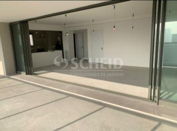Apartamento · 205m² · 4 Quartos · 3 Vagas · Apartamento Novo - 205 m² - e dormitórios (2 suítes) - 3 vagas - aceita pets - Brooklin