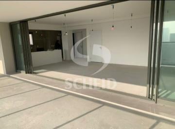 Apartamento · 205m² · 4 Quartos · 3 Vagas · Apartamento Novo - 205 m² - e dormitórios (2 suítes) - 3 vagas - aceita pets - Brooklin