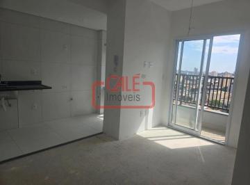 Apartamento · 57m² · 2 Quartos · 2 Vagas · Vila Bela - Apartamento com 2 Suítes e 2 Vagas em Andar Alto | Lazer de Clube e Localização Privileg
