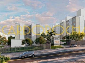 Apartamento · 38m² · 2 Quartos · MRV | Residencial Porto Guarani | Vila Nova | Porto Alegre - RS