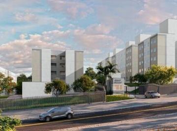 Apartamento · 38m² · 2 Quartos · MRV | Residencial Porto Guarani | Vila Nova | Porto Alegre - RS