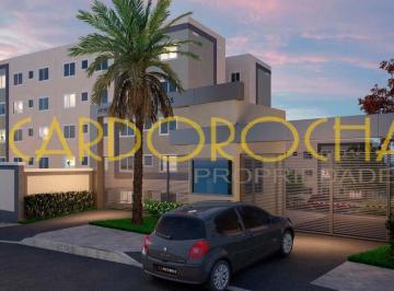 Apartamento · 50m² · 2 Quartos · 1 Vaga · MRV | Residencial Porto das Américas | Região do Jardim Krahe | Viamão - RS