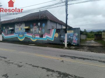 Comercial · 700m² · Sala comercial para alugar no bairro Rocio Grande - São Francisco do Sul/SC