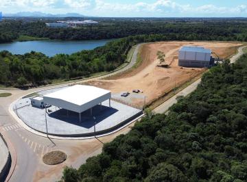 Comercial · 565m² · 20 Vagas · Galpão Logístico / Industrial - 500 m² + 2.500m² de pátio - CIVIT II - Serra