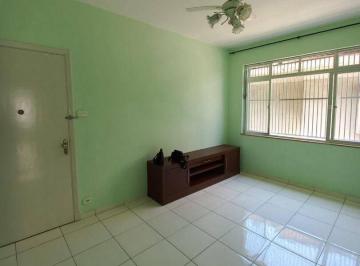 41752ba10281079c45c0a4cf3b5ac81f63d74550 · Apartamento com 1 dormitório à venda, 57 m² por R$ 280.000,00 - José Menino - Santos/SP