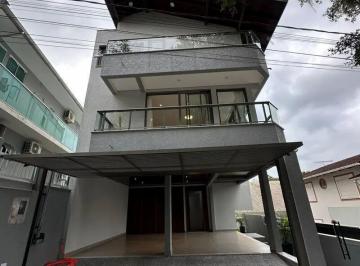 Casa · 270m² · Casa Alto Padrão em COSTEIRA DA ARMAÇAO, Governador Celso Ramos/SC
