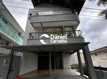 Casa · 270m² · Casa Alto Padrão em COSTEIRA DA ARMAÇAO, Governador Celso Ramos/SC