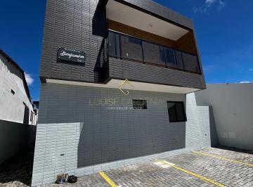Apartamento · 45m² · 2 Quartos · 1 Vaga · Apartamento em Castelo Branco, João Pessoa/PB