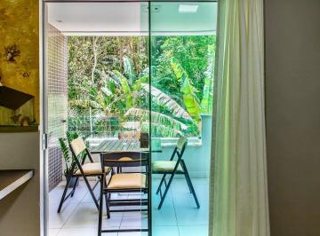 Apartamento · 50m² · 1 Quarto · 1 Vaga · Apartamento para Alugar no Capitães de Areia Ilhéus