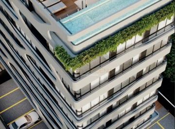 Apartamento · 24m² · 1 Quarto · 1 Vaga · Flat em Poço, Cabedelo/PB