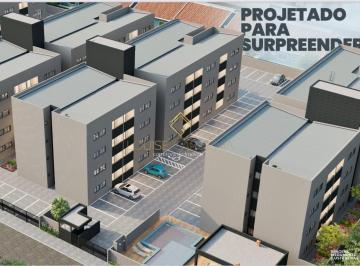 Apartamento · 50m² · 2 Quartos · 1 Vaga · Apartamento em Planalto Boa Esperança, João Pessoa/PB