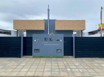 Casa · 56m² · 2 Quartos · 1 Vaga · Casa Térrea em Valentina de Figueiredo, João Pessoa/PB