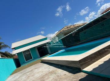 Casa · 2 Quartos · 2 Vagas · OPORTUNIDADE EM CABO FRIO!