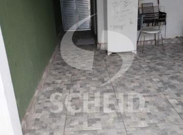Casa · 35m² · 2 Quartos · Casa para Alugar - Jardim Santa Bárbara