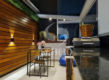 Apartamento · 50m² · 1 Quarto · 1 Vaga · Venda Cobertura no Condomínio Idea