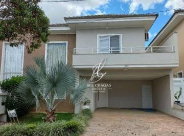ef79584fa297d4e6d8c2a23d7e401dd8ac4f796b · Casa com 3 quartos à venda no Condomínio Ibiti Royal Park - Sorocaba/SP