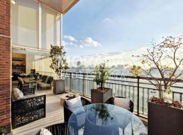 1 · Cobertura em Perdizes com 309m², 4 suítes e 4 vagas